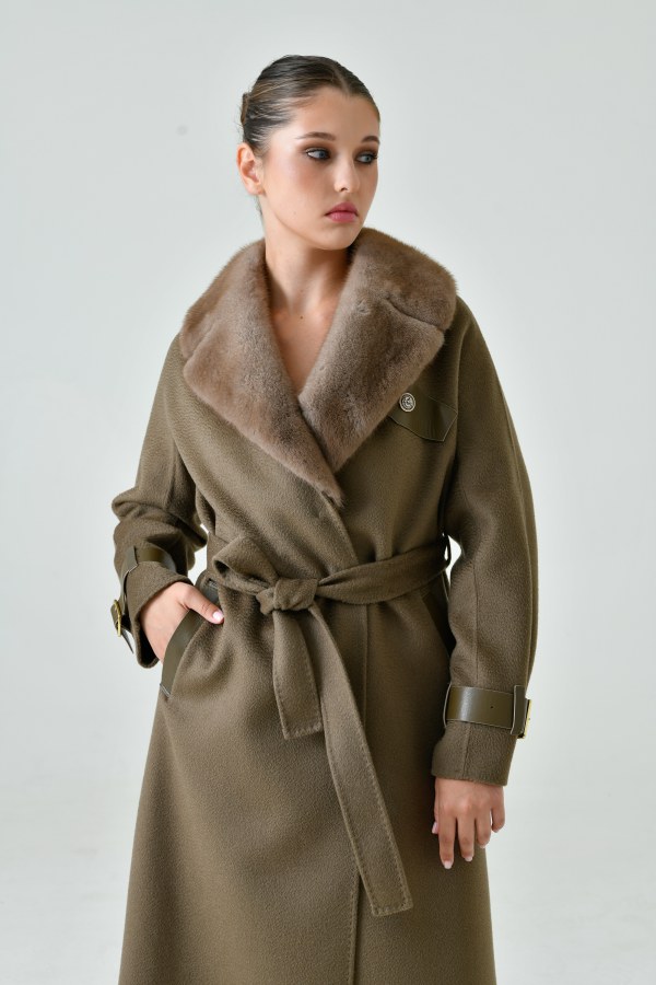 Wool, Cashmere & Alpaca