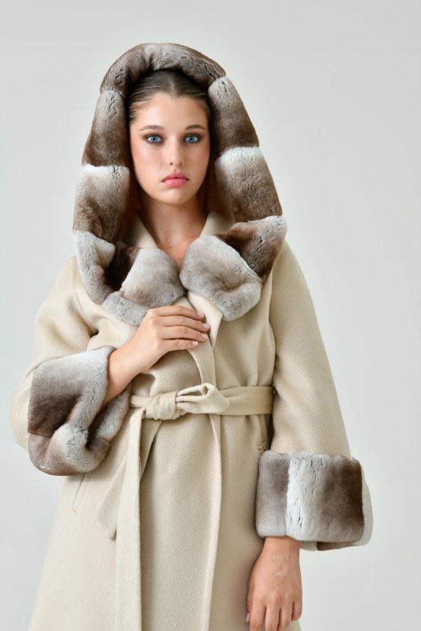 Wool, Cashmere & Alpaca