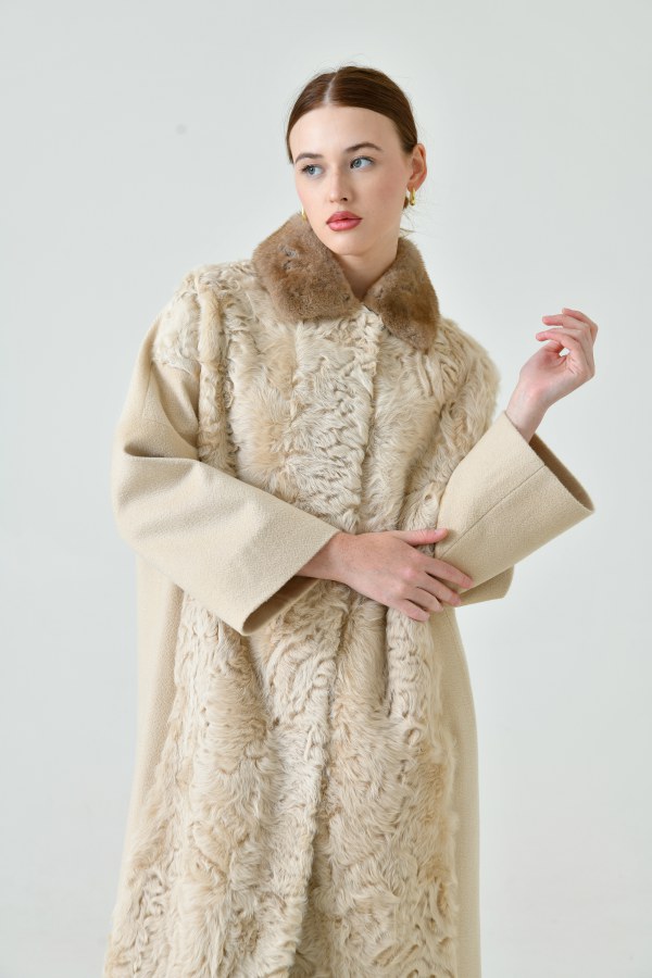 Wool, Cashmere & Alpaca