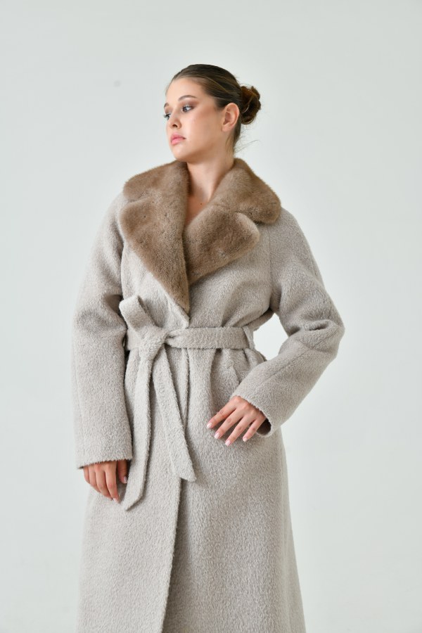 Wool, Cashmere & Alpaca
