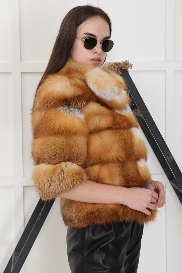 Fur