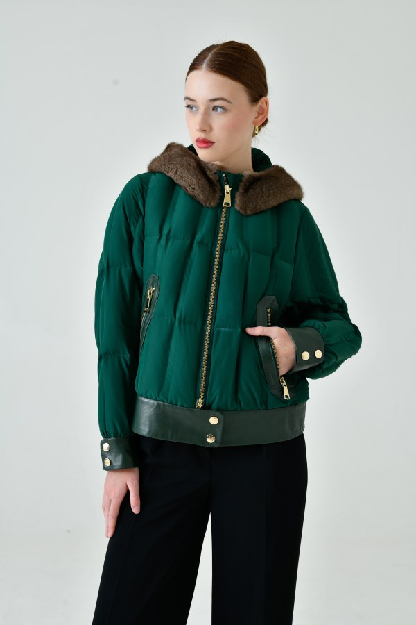 Puffer