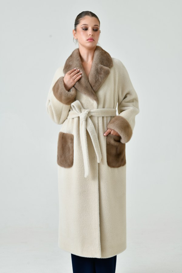 Wool, Cashmere & Alpaca